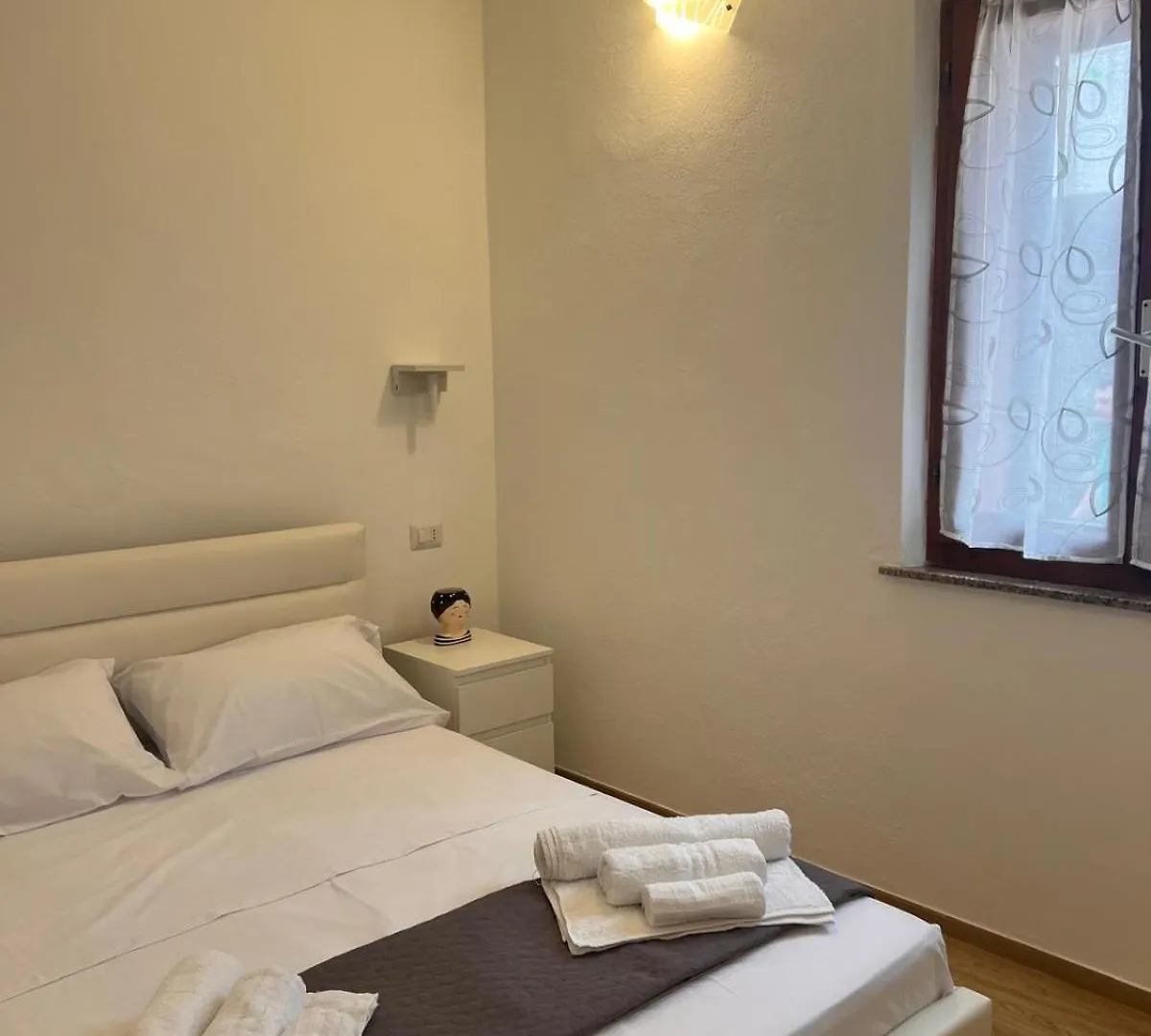 Rita'S House Αλγκέρο Διαμέρισμα