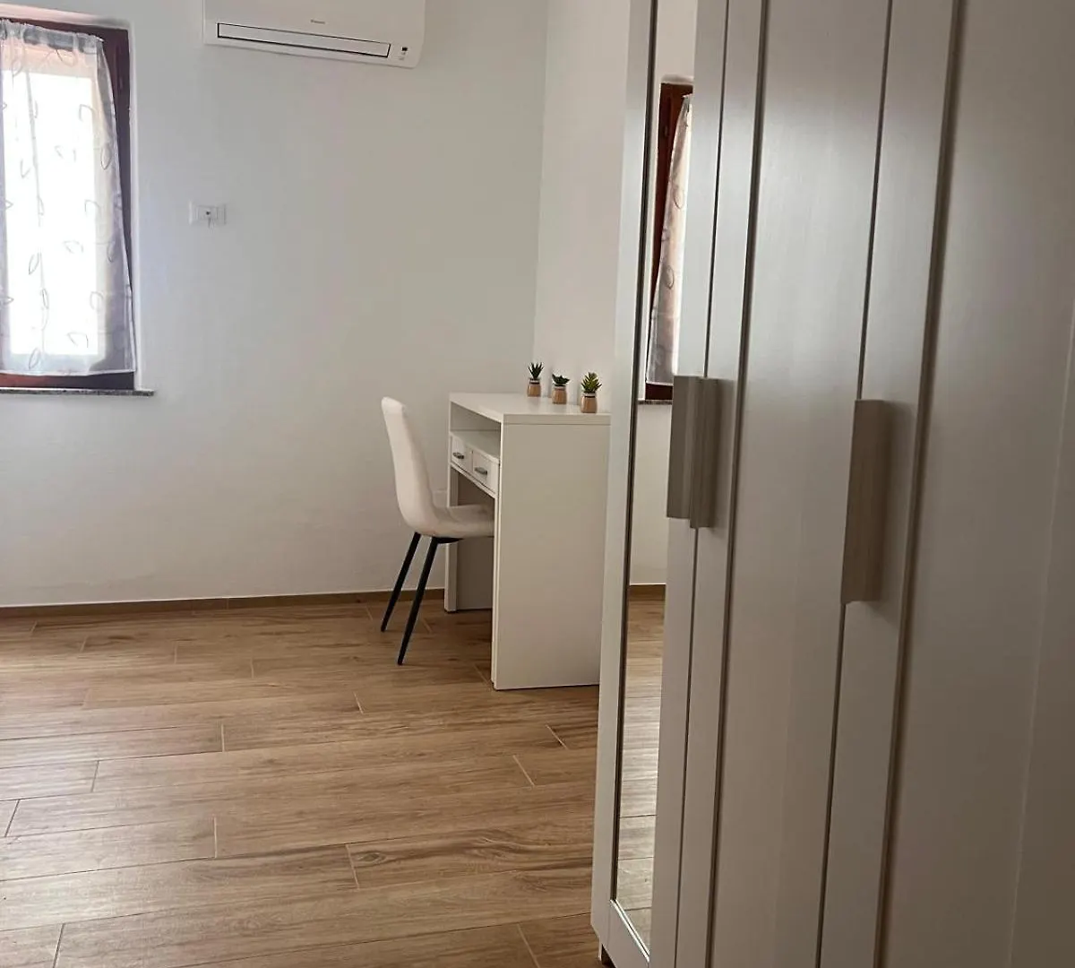 Rita'S House Αλγκέρο