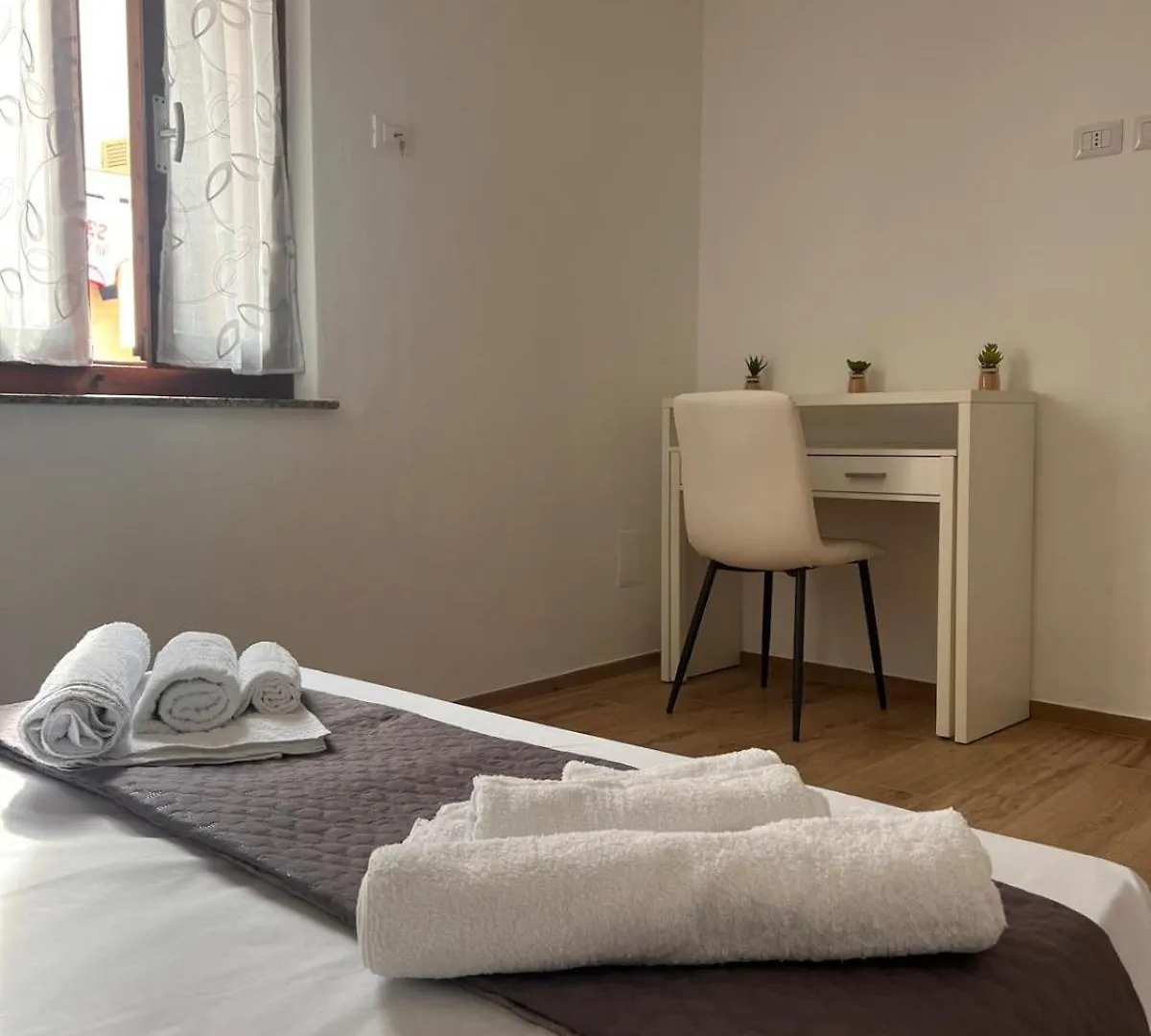Rita'S House Αλγκέρο Ιταλία