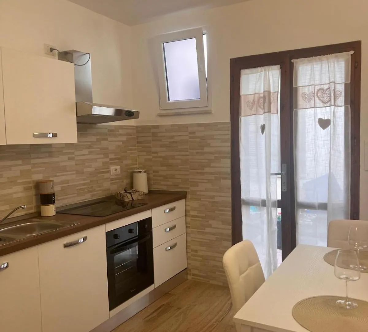 Appartamento Rita'S House Alghero