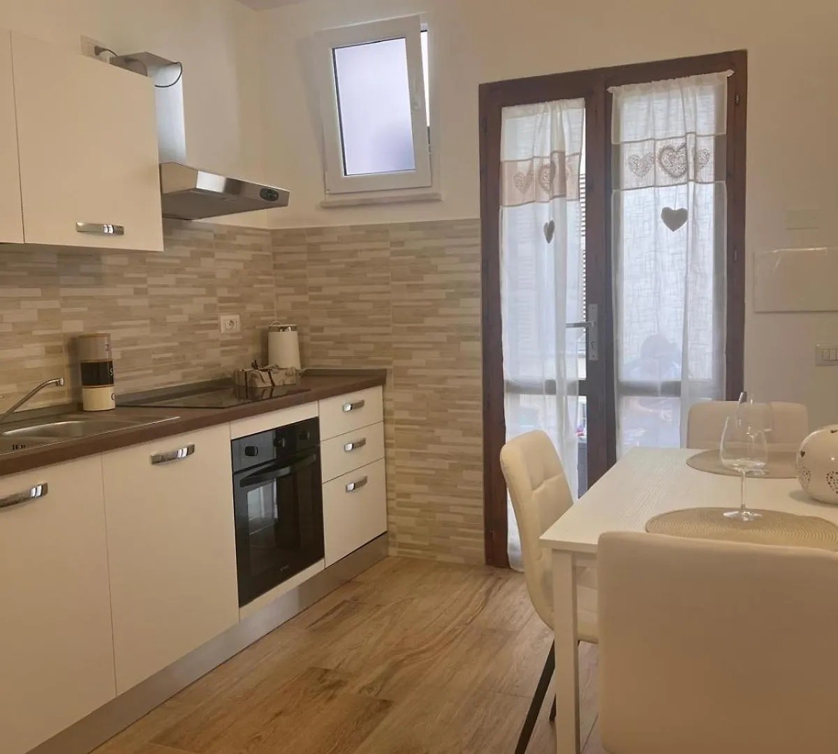 Appartamento Rita'S House Alghero Italia