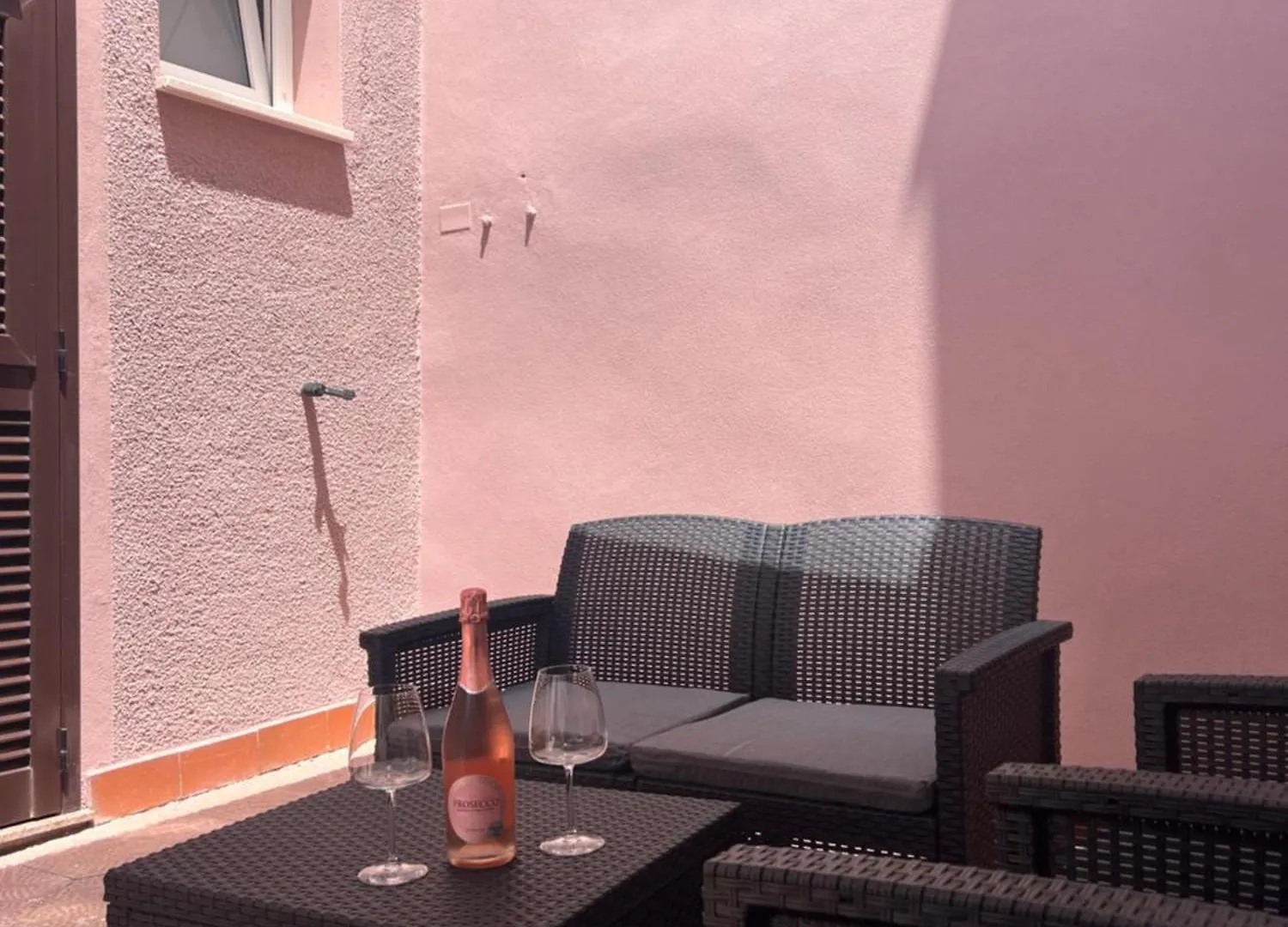 Appartamento Rita'S House Alghero Italia