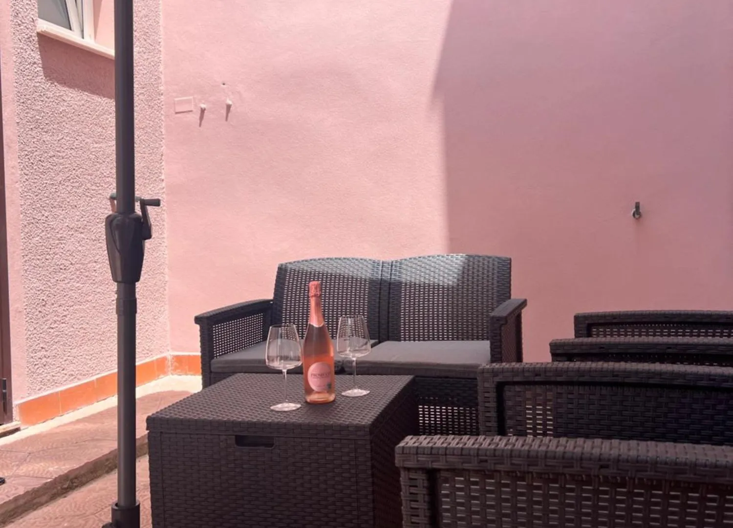 Appartamento Rita'S House Alghero