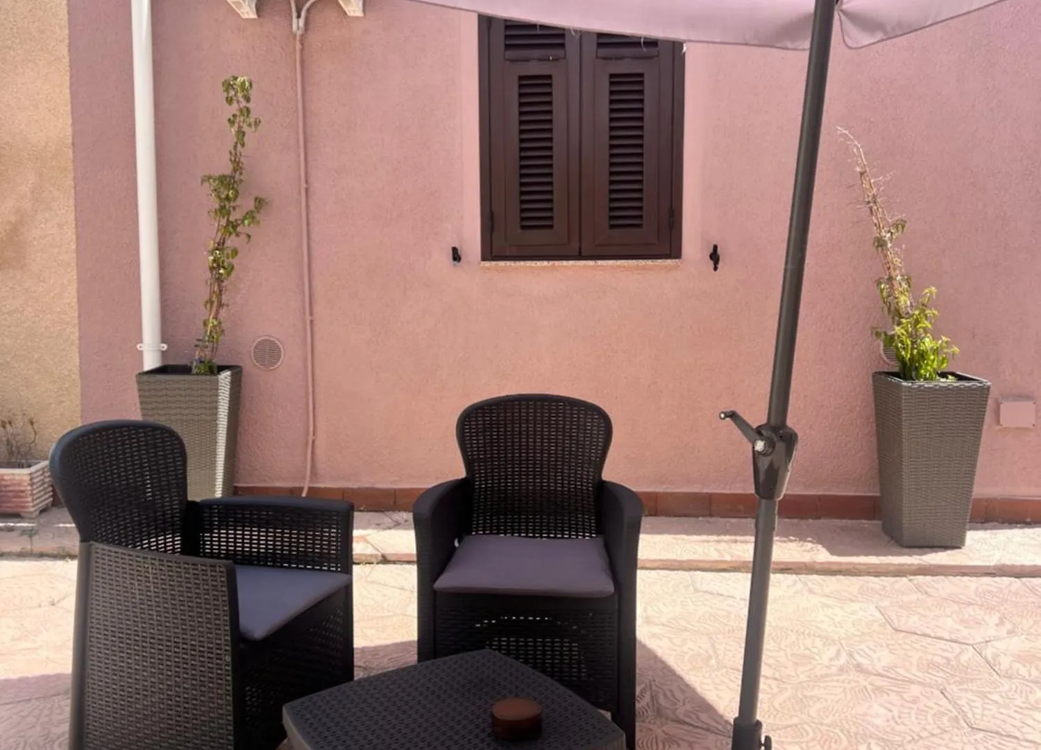 Rita'S House Alghero Italia