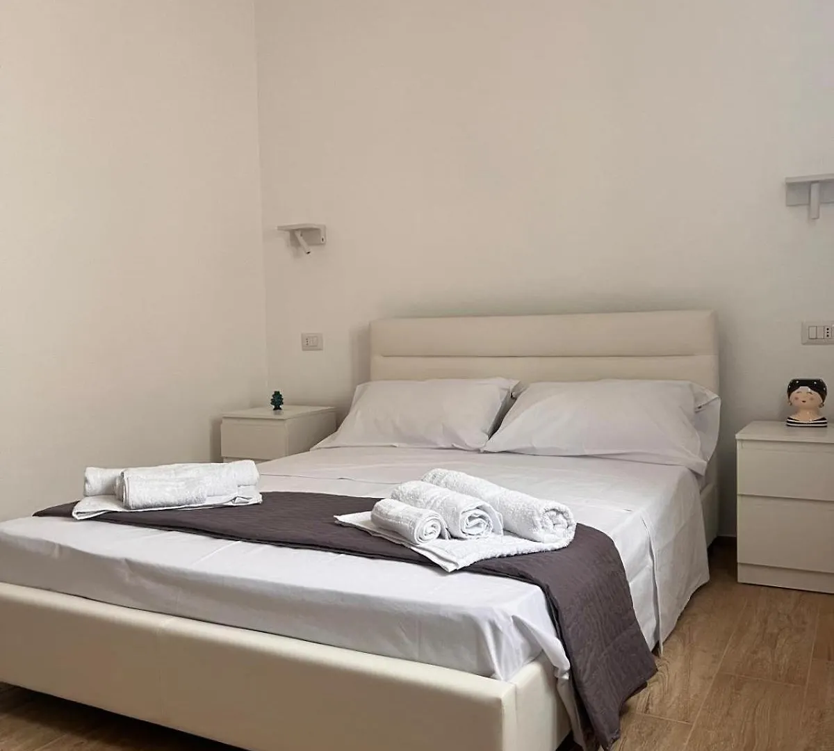Apartment Rita'S House Alghero