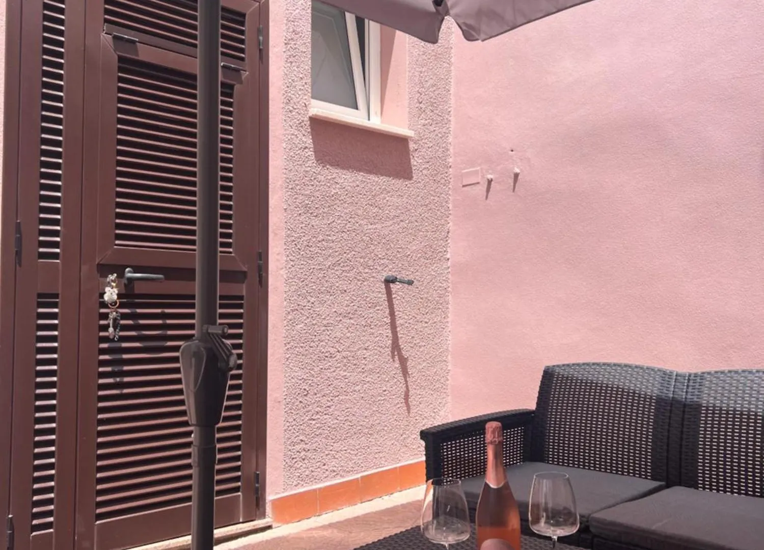Rita'S House Alghero